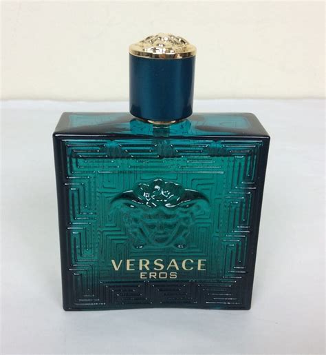 versace sprayground|Versace eros 3.4 oz price.